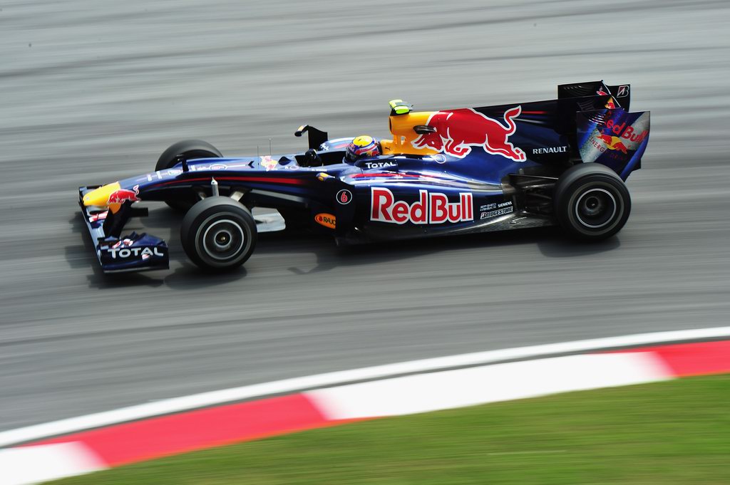 GP Malesia - Prove Libere